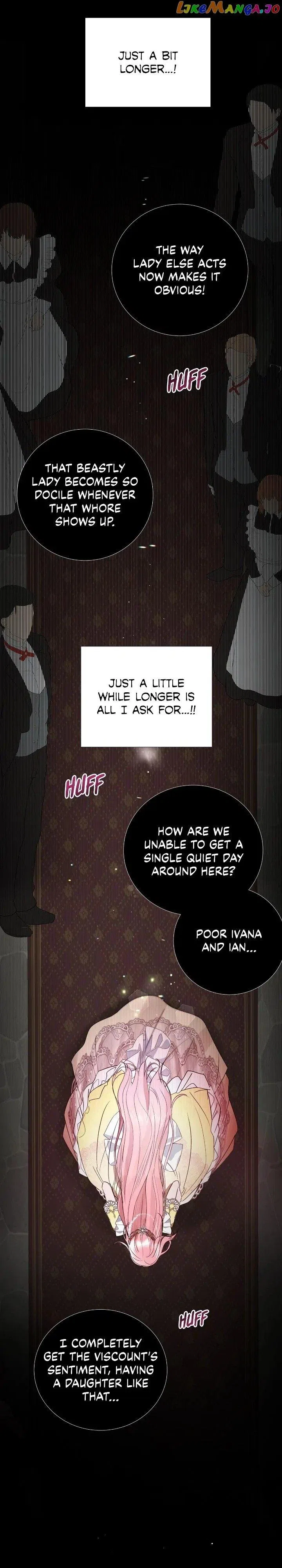 Savage Castle Chapter 5 – Page 10