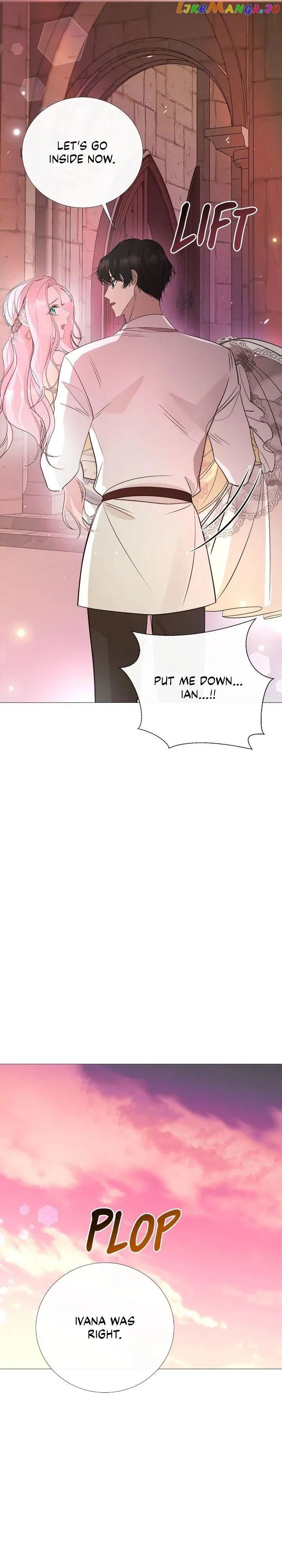 Savage Castle Chapter 5 – Page 29