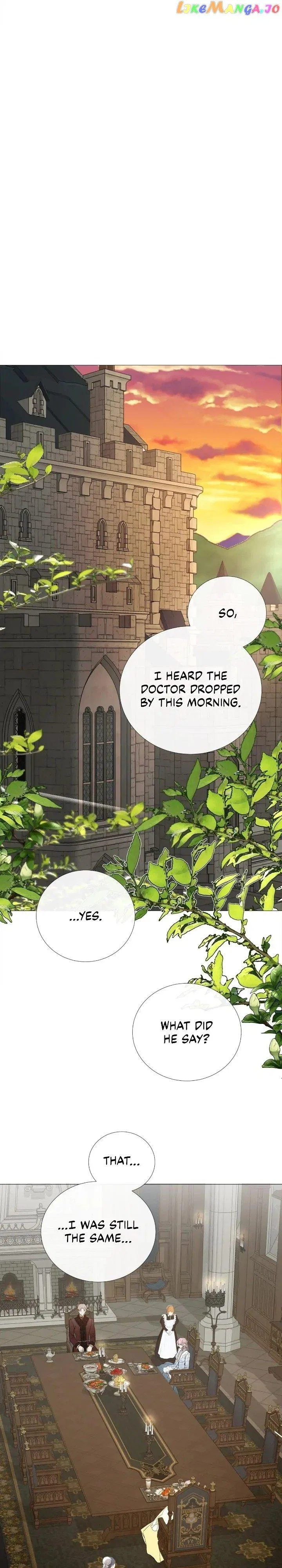Savage Castle Chapter 4 – Page 6