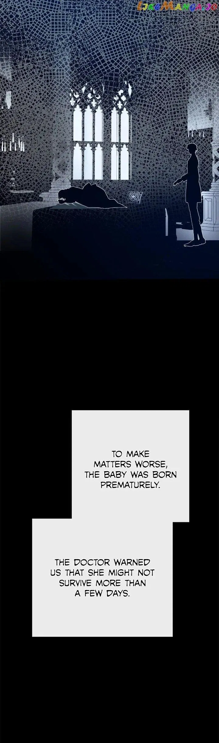 Savage Castle Chapter 4 – Page 15