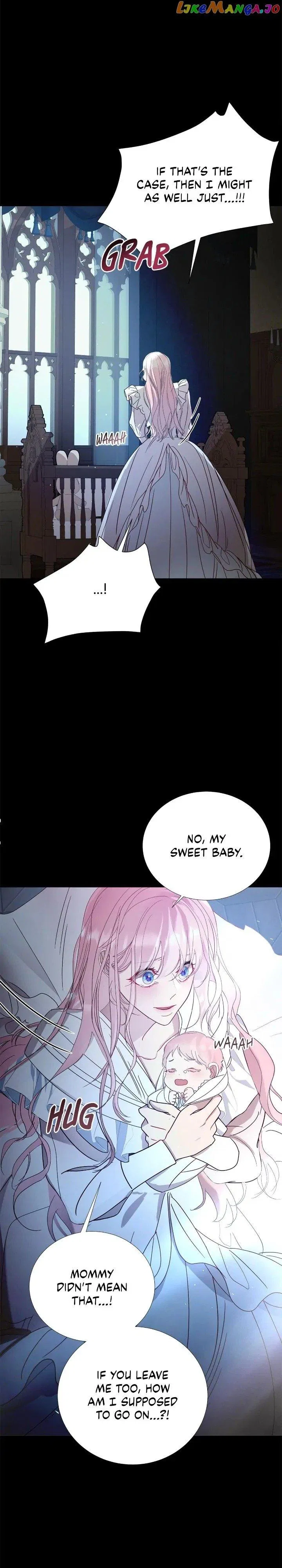 Savage Castle Chapter 4 – Page 16