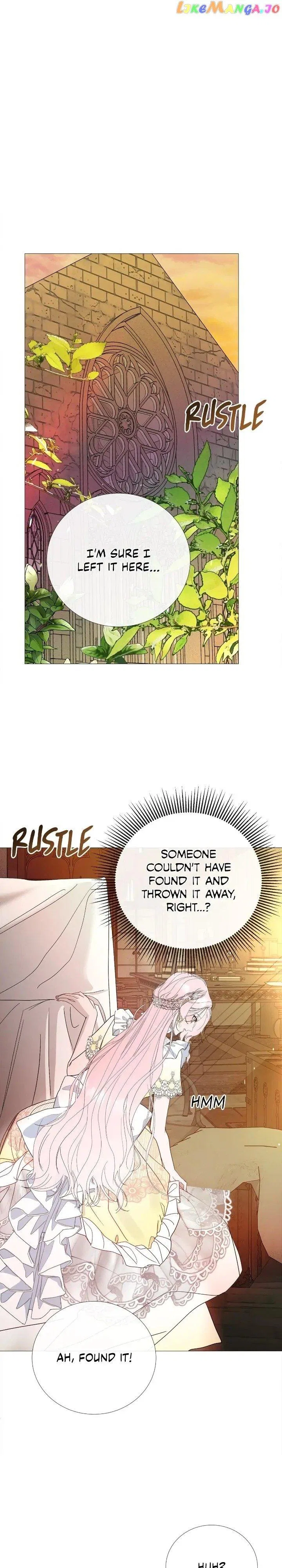 Savage Castle Chapter 4 – Page 26