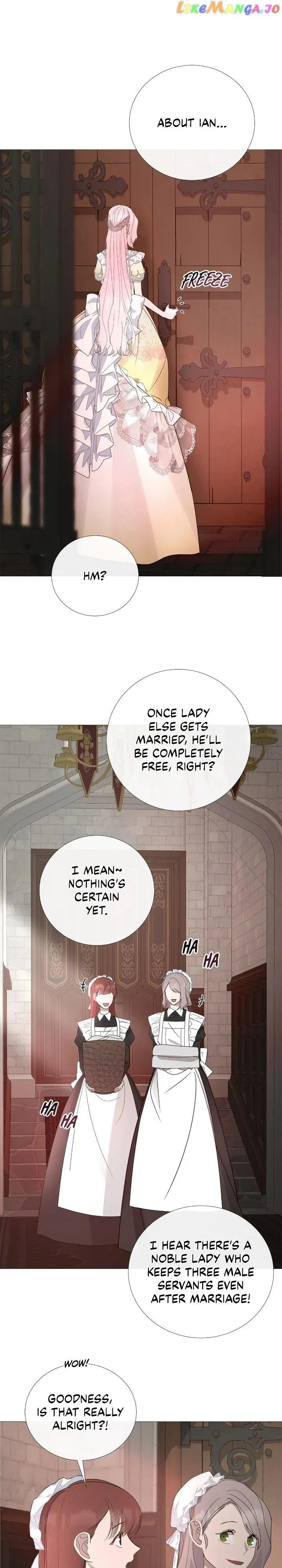 Savage Castle Chapter 4 – Page 40