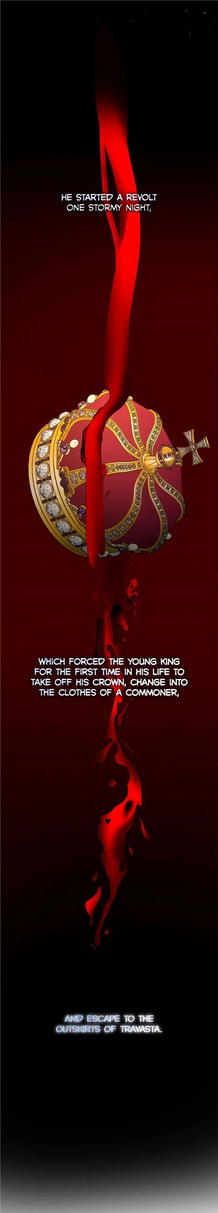Savage Castle Chapter 3 – Page 7