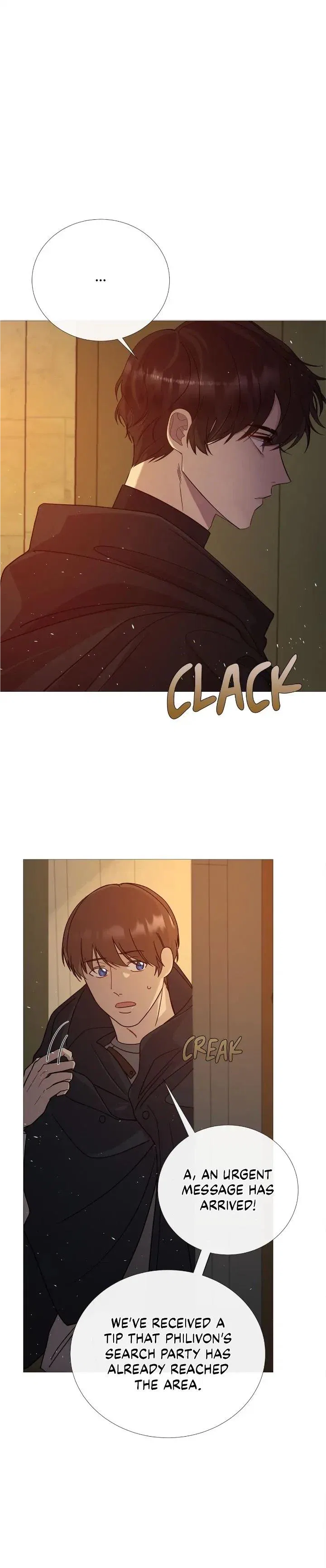 Savage Castle Chapter 3 – Page 10