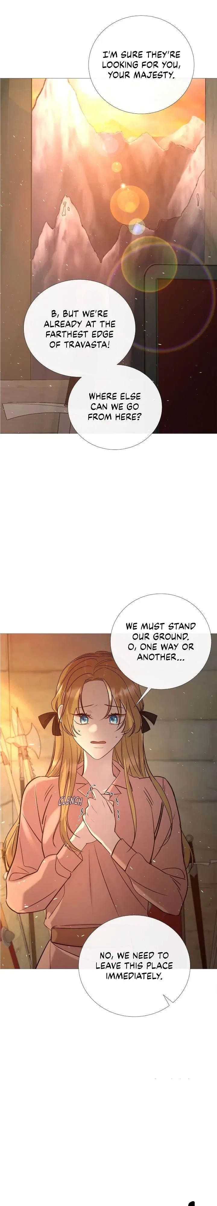 Savage Castle Chapter 3 – Page 11