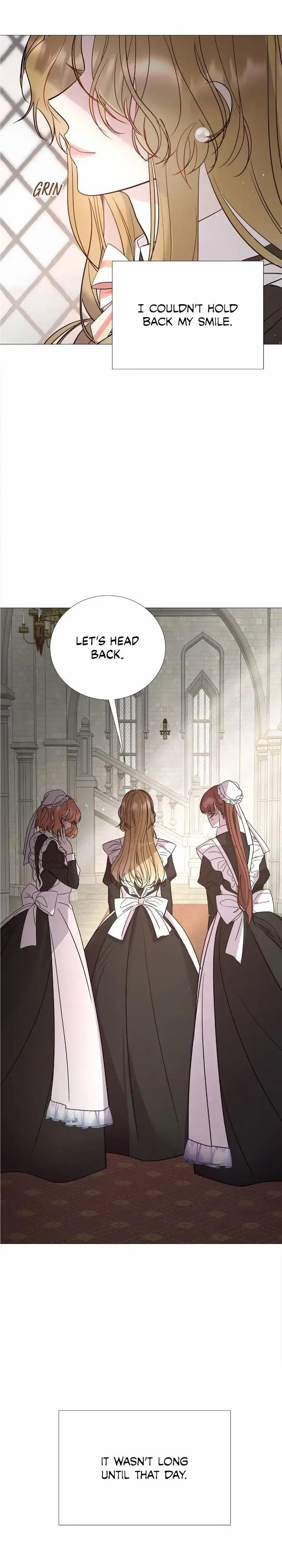 Savage Castle Chapter 3 – Page 29