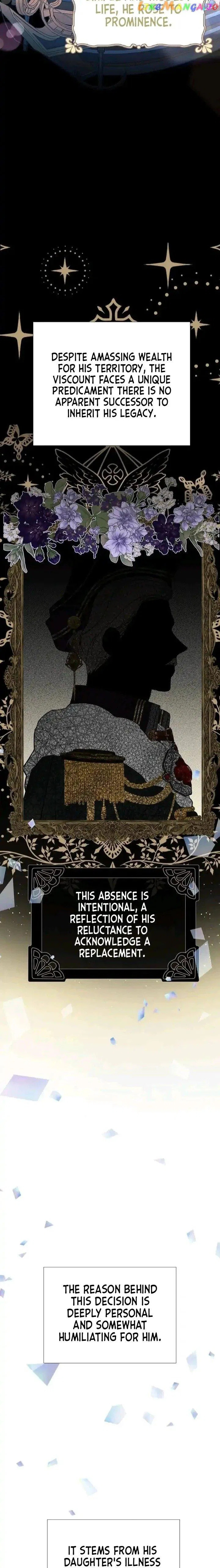 Savage Castle Chapter 2 – Page 3