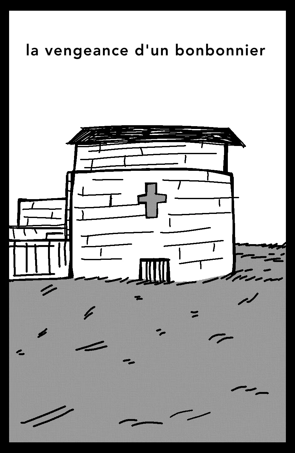 The Devil Is a Freeloader Chapter 4.5 – Page 1