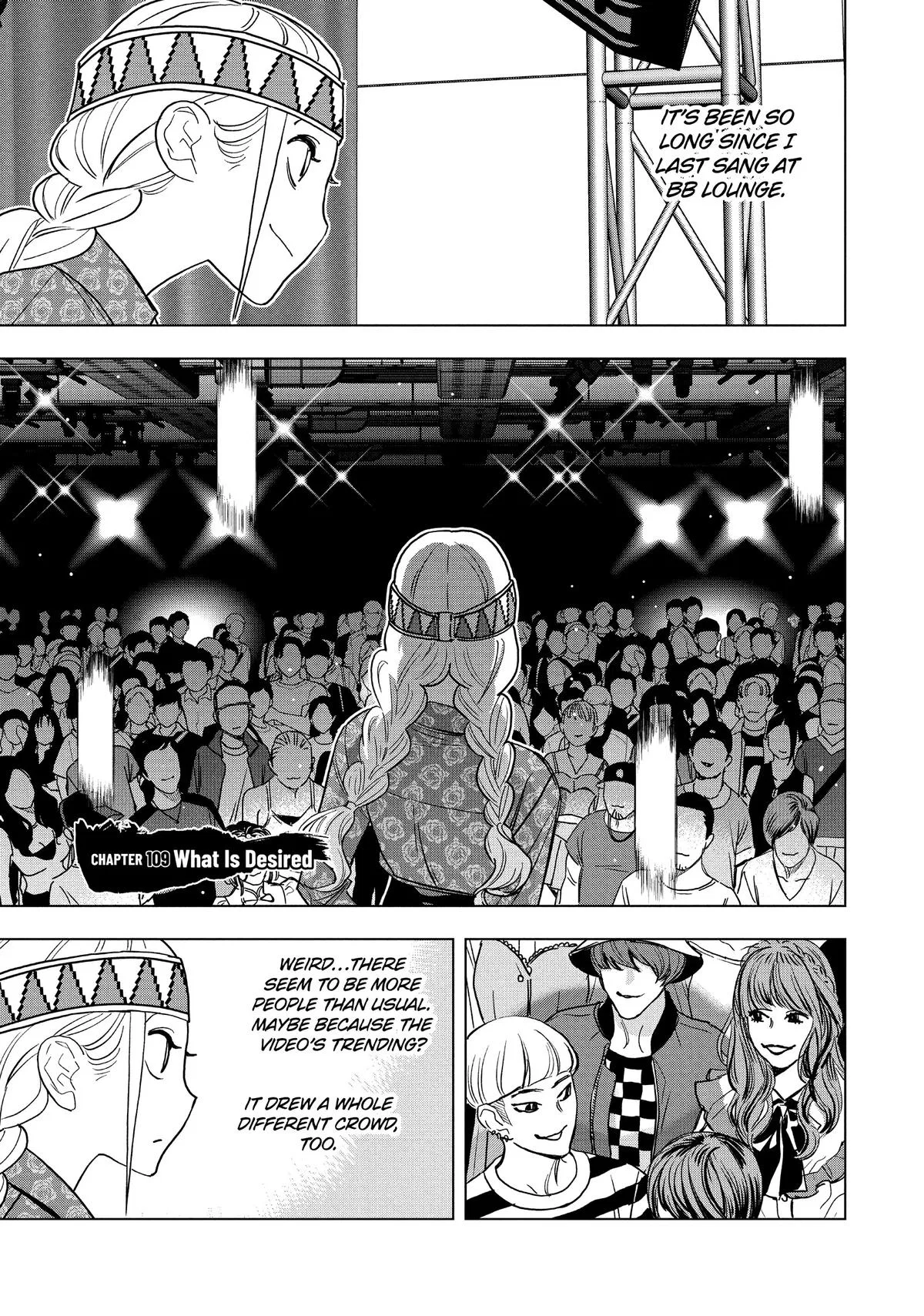 Ya Boy Kongming! Chapter 109 – Page 1