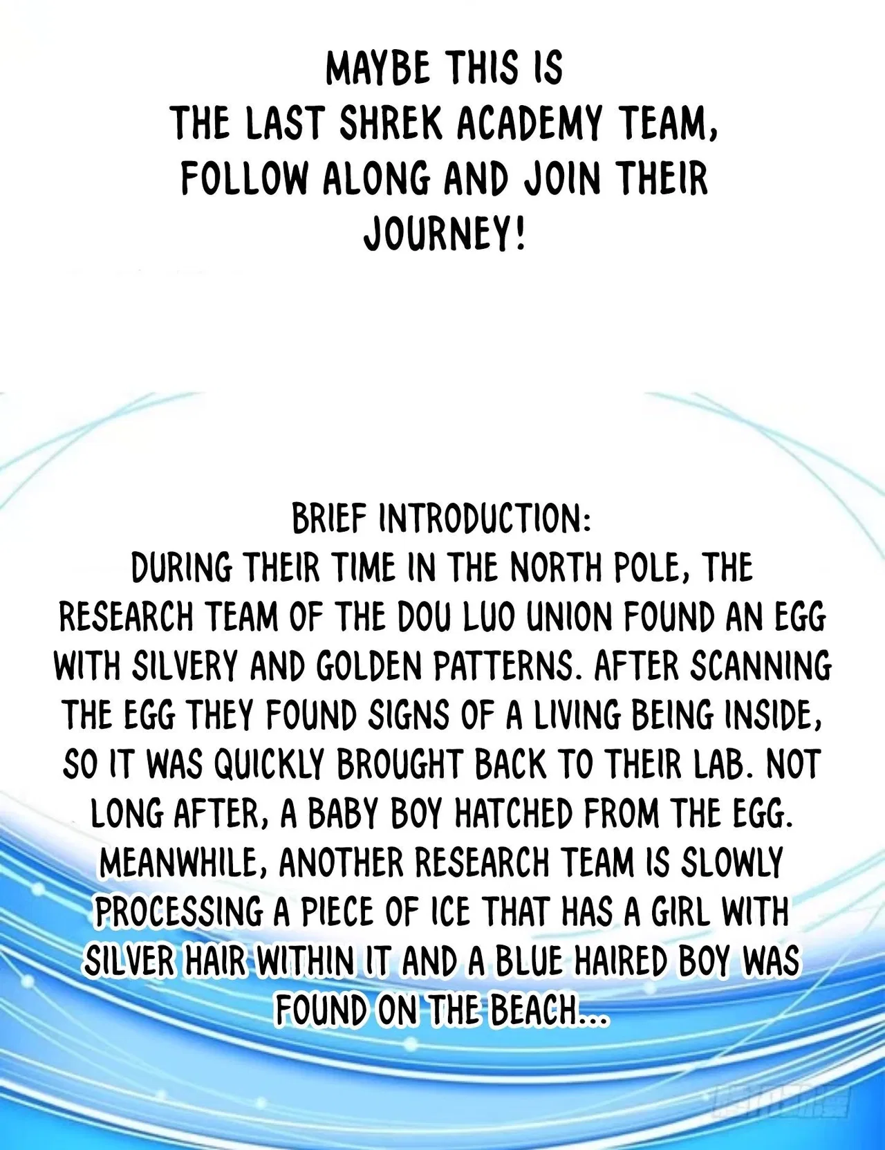 Soul Land iv – The Ultimate Combat Chapter 1 – Page 5