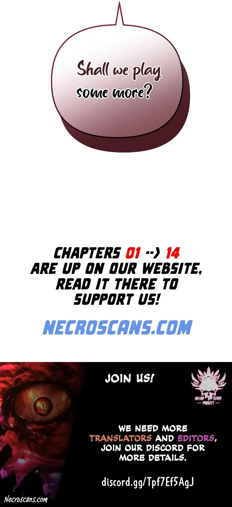 Bad Bastard that Can’t Be Cheated Chapter 3 – Page 17