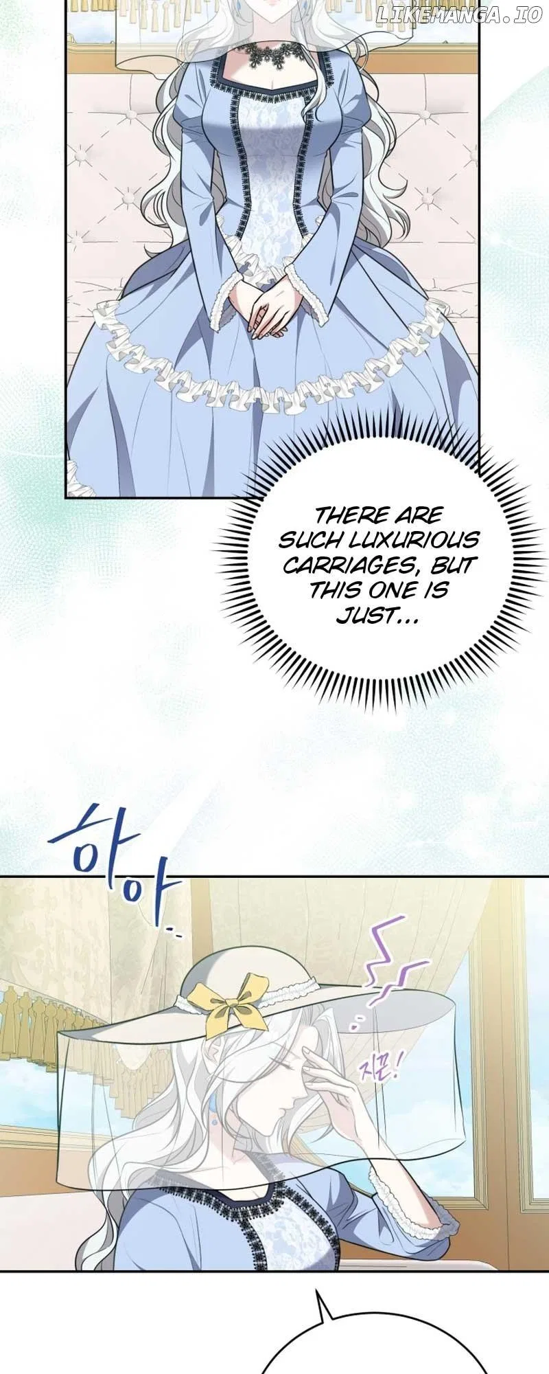 I Don’t Want to Be a Lady Chapter 2 – Page 7