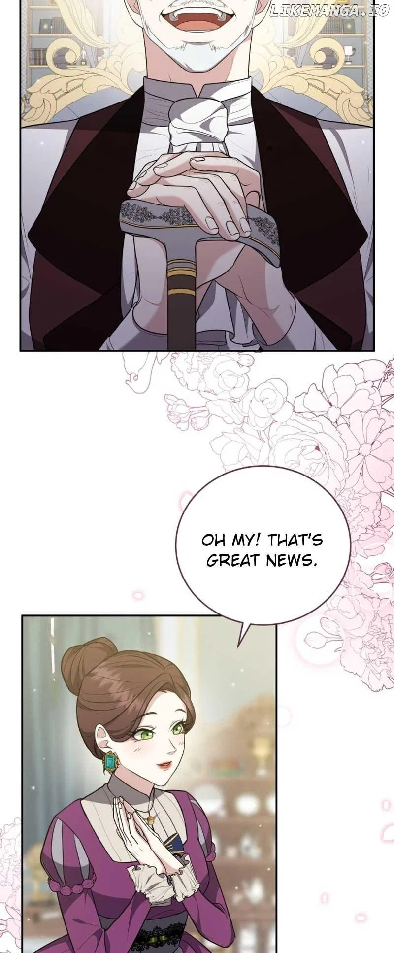 I Don’t Want to Be a Lady Chapter 2 – Page 12
