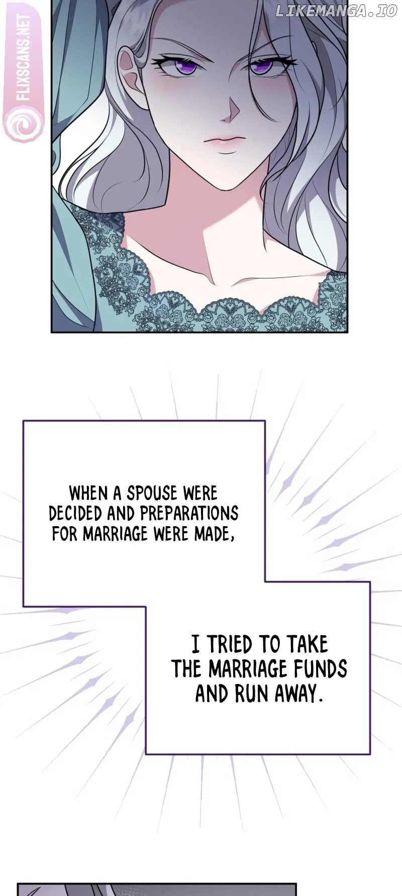 I Don’t Want to Be a Lady Chapter 2 – Page 22