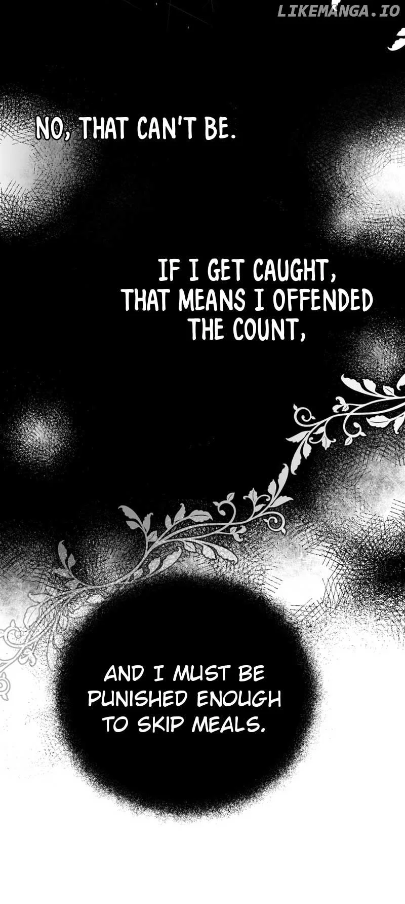 I Don’t Want to Be a Lady Chapter 2 – Page 24