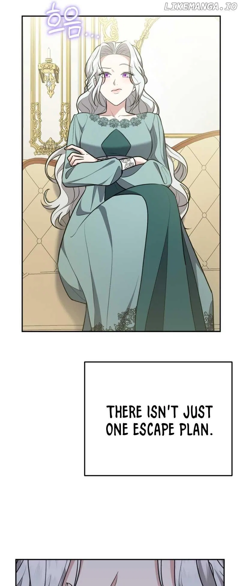I Don’t Want to Be a Lady Chapter 2 – Page 26