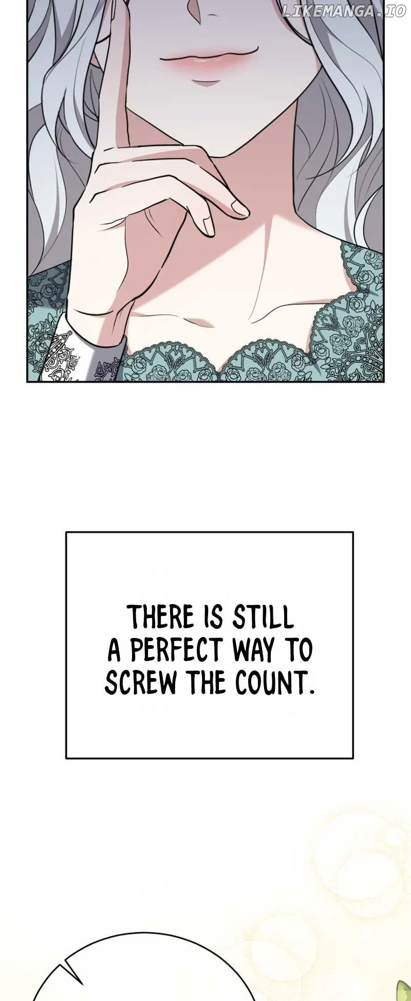 I Don’t Want to Be a Lady Chapter 2 – Page 27