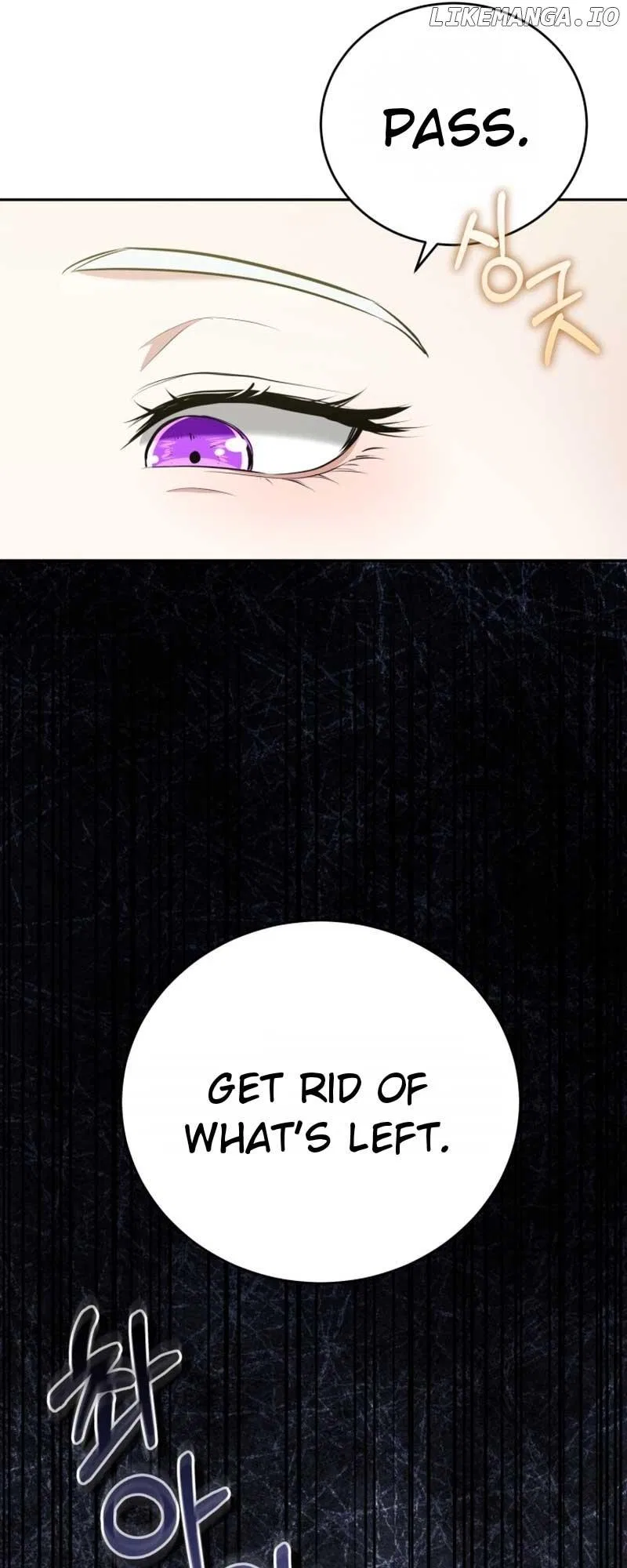 I Don’t Want to Be a Lady Chapter 2 – Page 31