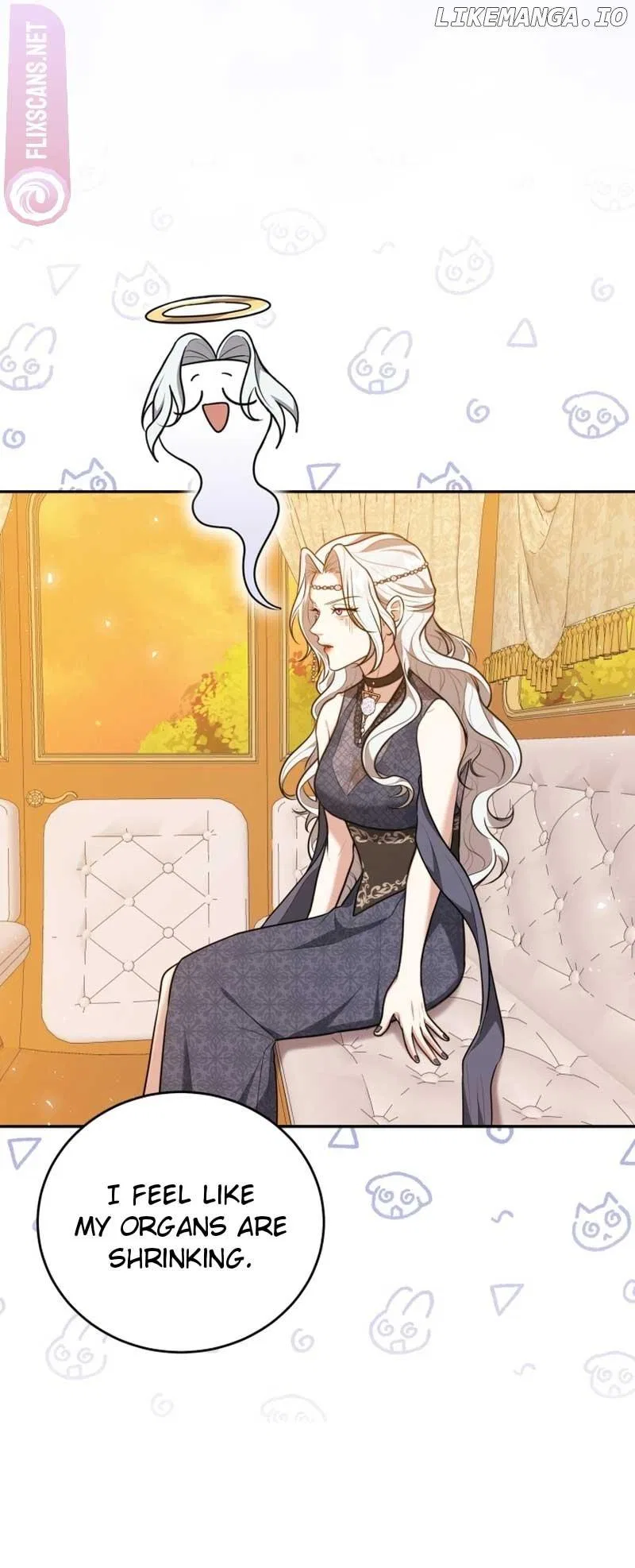 I Don’t Want to Be a Lady Chapter 2 – Page 36