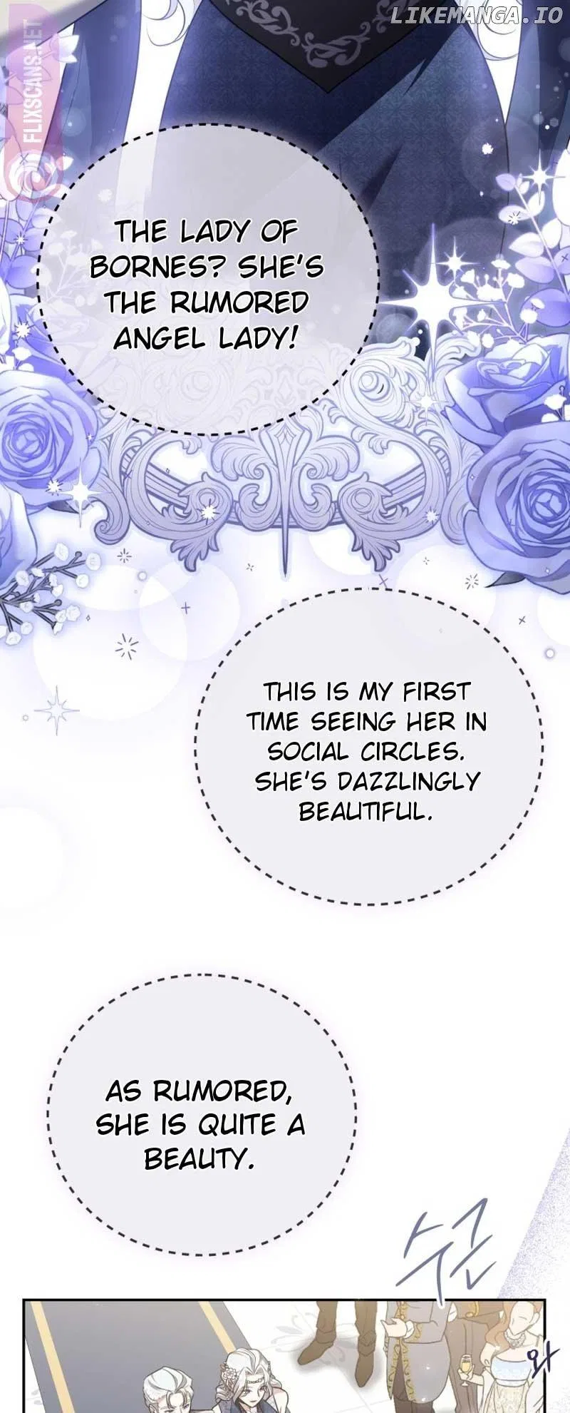 I Don’t Want to Be a Lady Chapter 2 – Page 43
