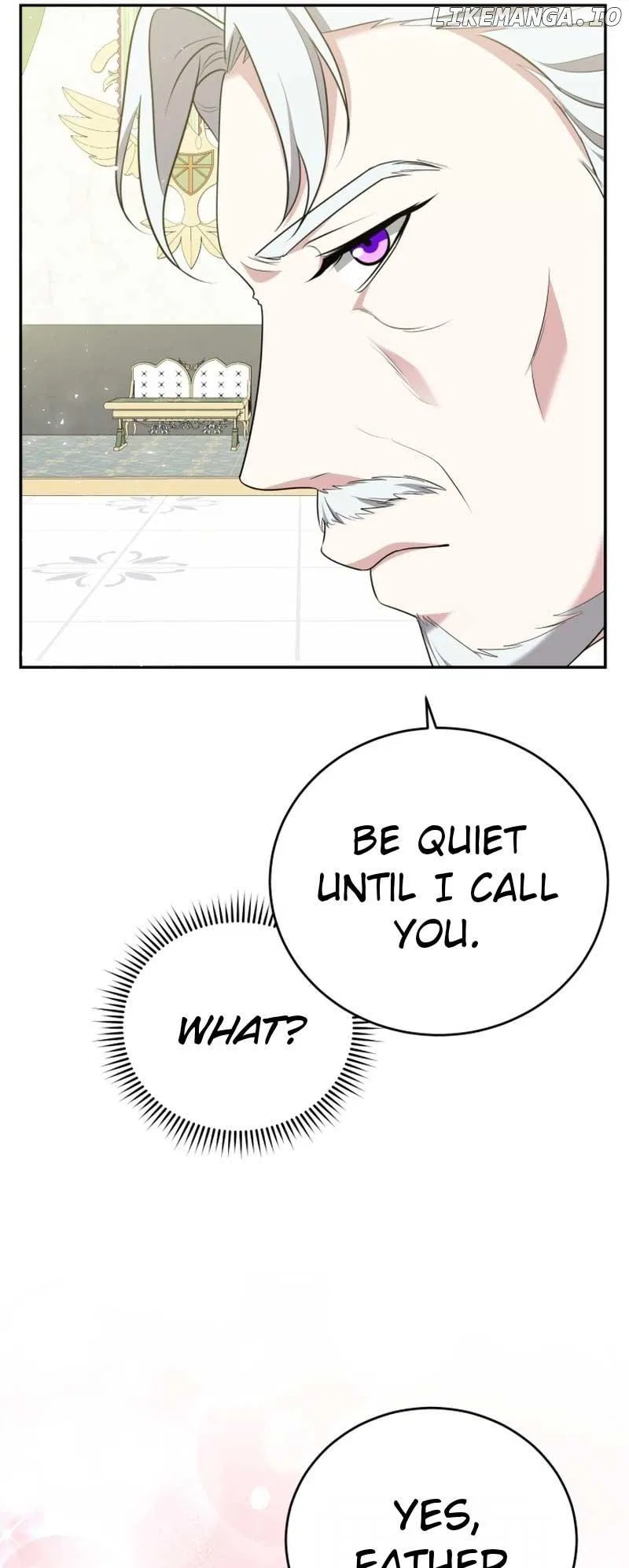 I Don’t Want to Be a Lady Chapter 2 – Page 46