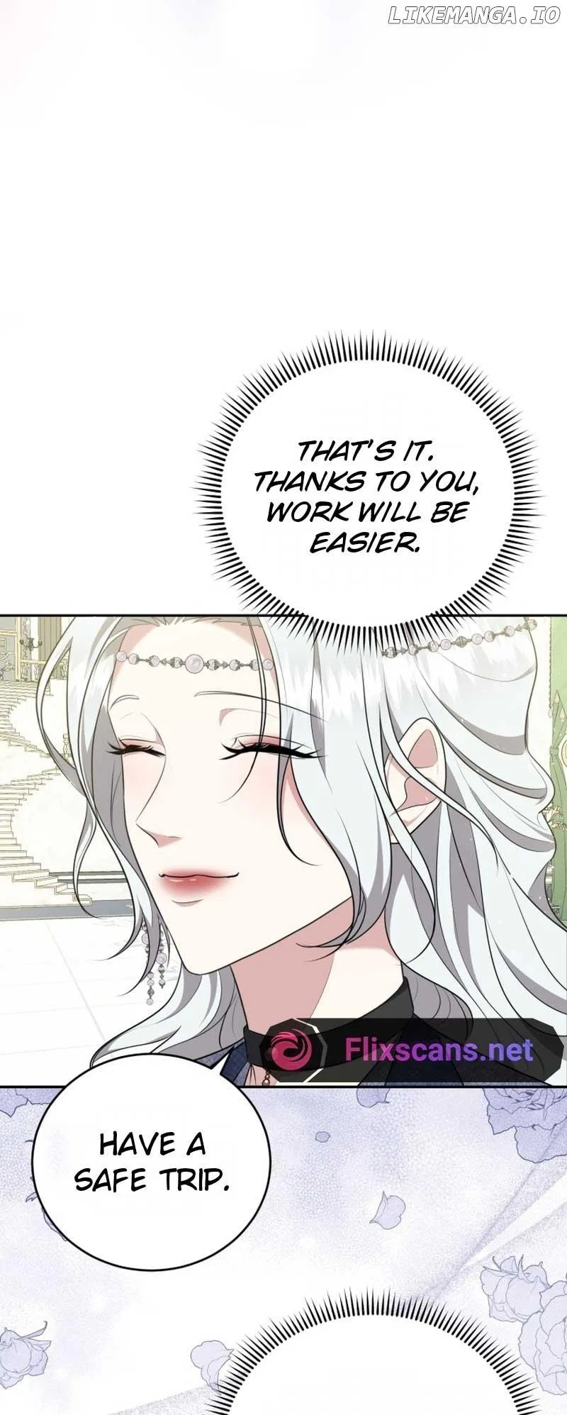 I Don’t Want to Be a Lady Chapter 2 – Page 48