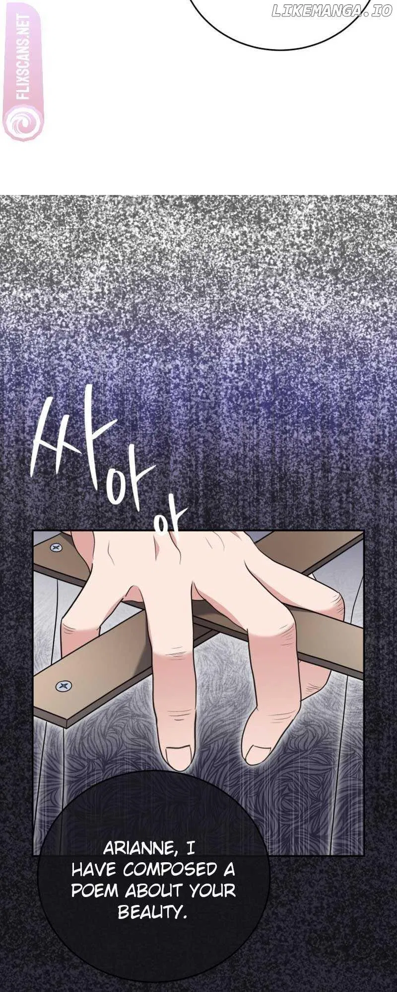 I Don’t Want to Be a Lady Chapter 2 – Page 50
