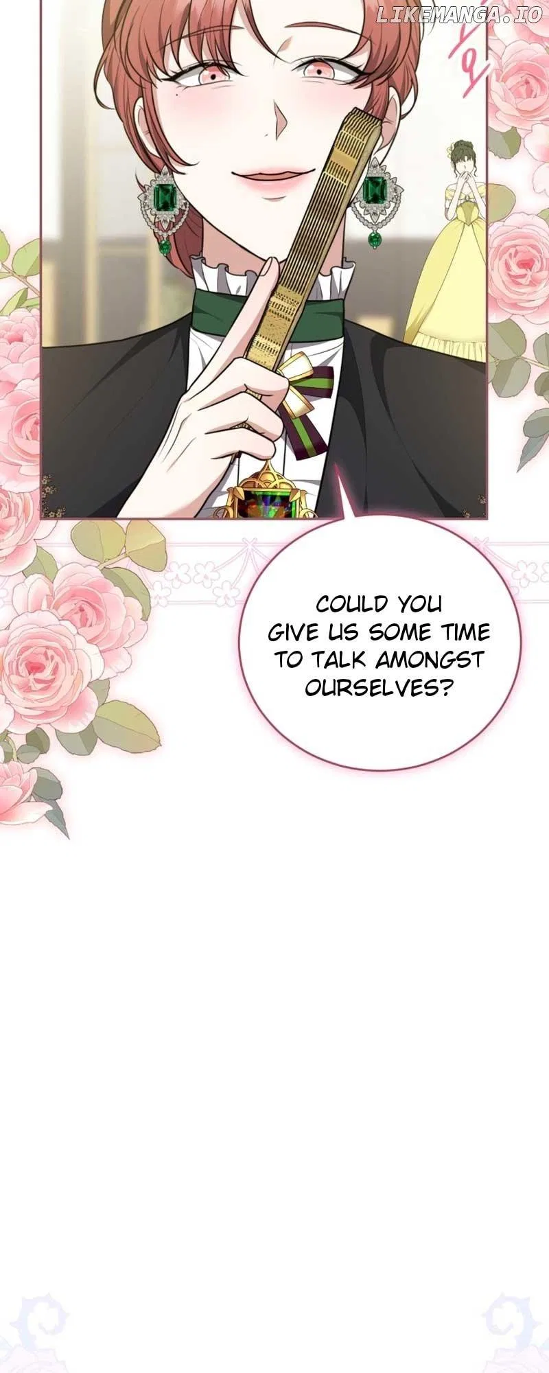 I Don’t Want to Be a Lady Chapter 2 – Page 55