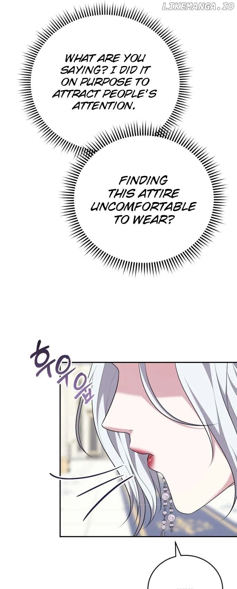 I Don’t Want to Be a Lady Chapter 2 – Page 61