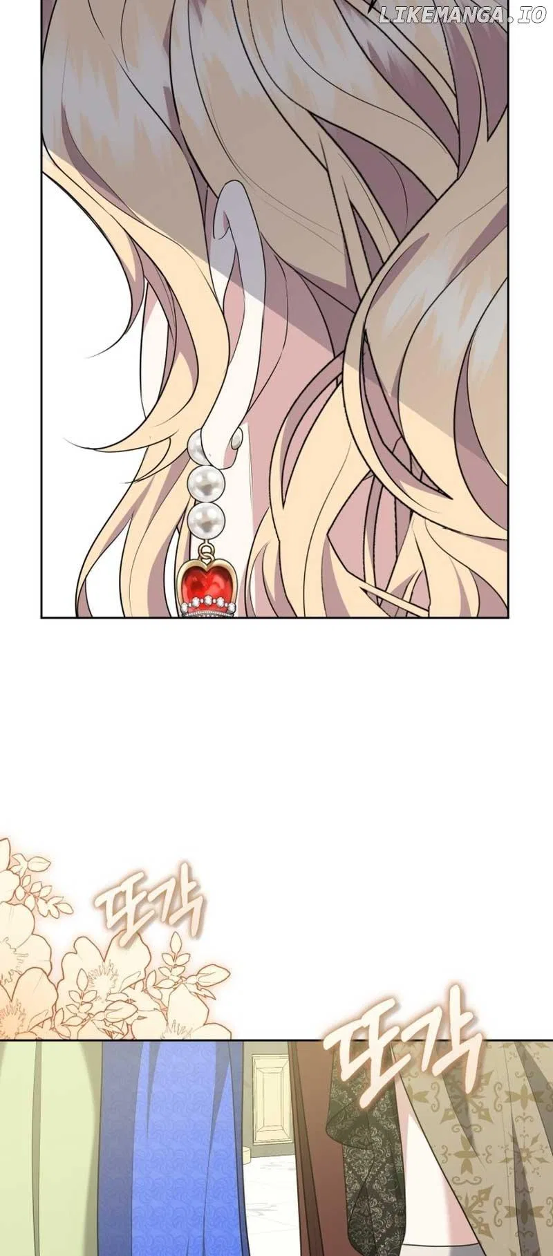 I Don’t Want to Be a Lady Chapter 2 – Page 68