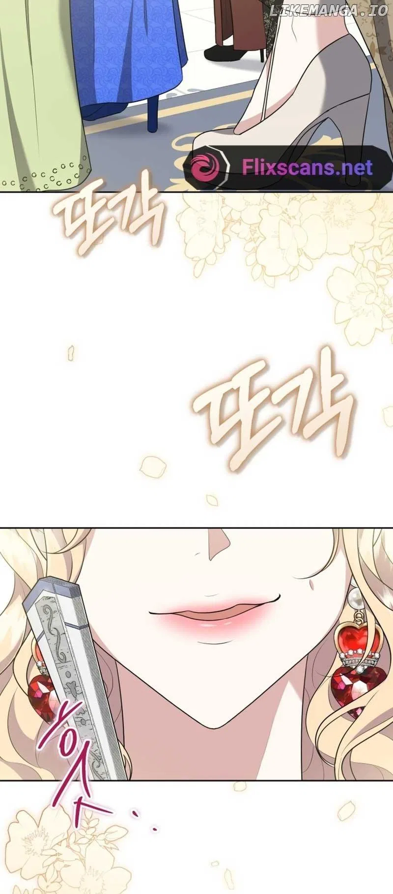 I Don’t Want to Be a Lady Chapter 2 – Page 69