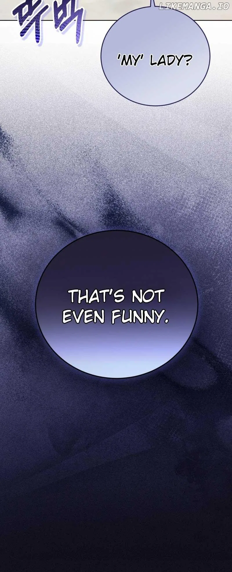 I Don’t Want to Be a Lady Chapter 1 – Page 4