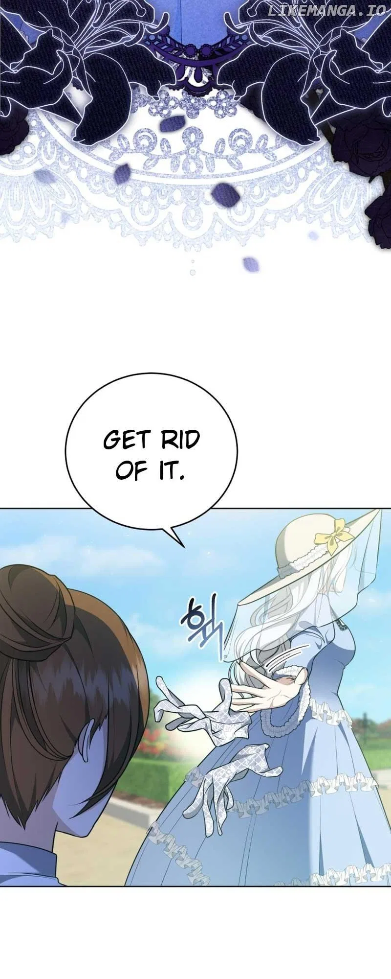I Don’t Want to Be a Lady Chapter 1 – Page 6