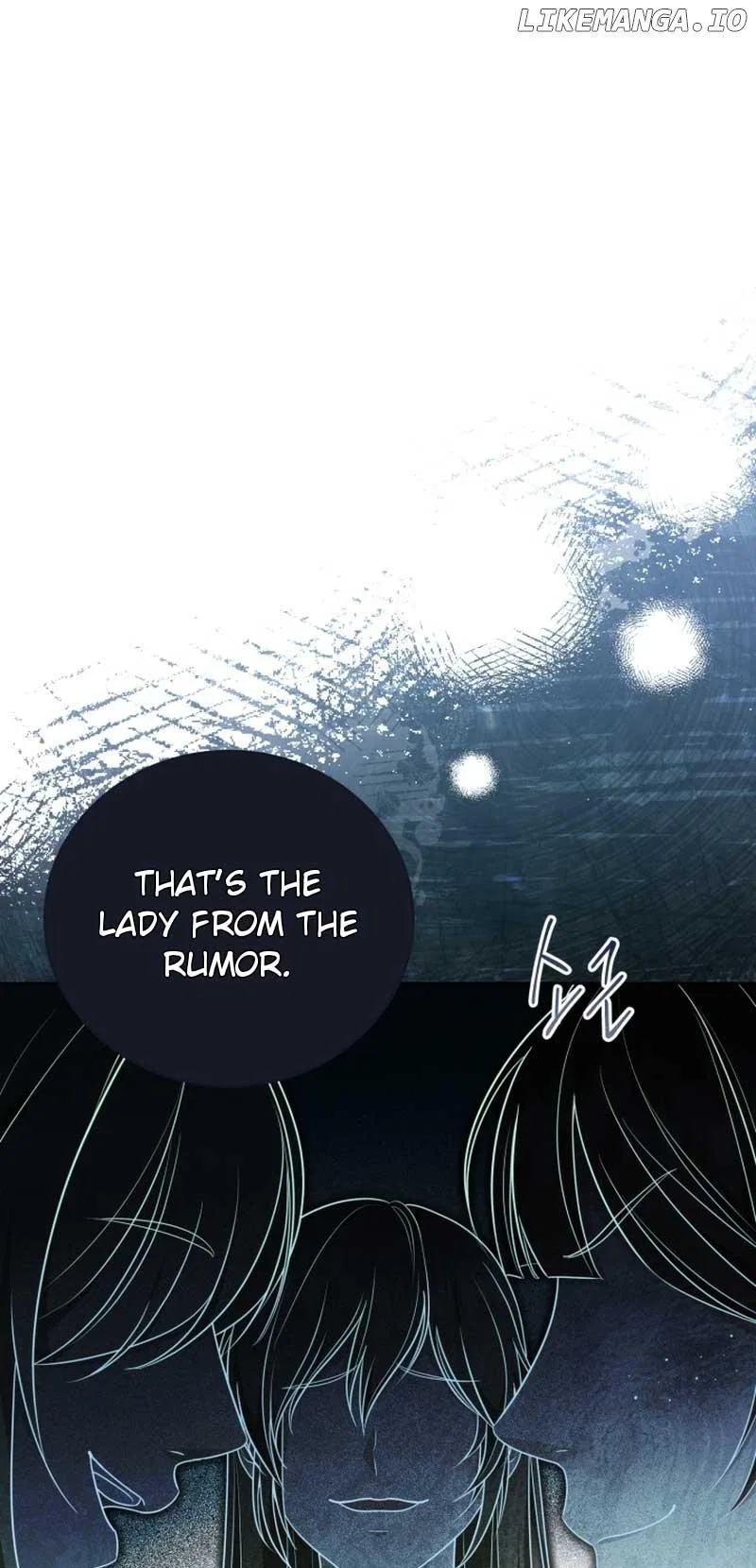 I Don’t Want to Be a Lady Chapter 1 – Page 10