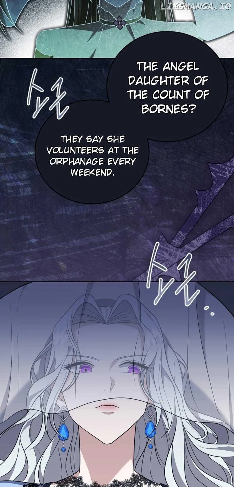 I Don’t Want to Be a Lady Chapter 1 – Page 11