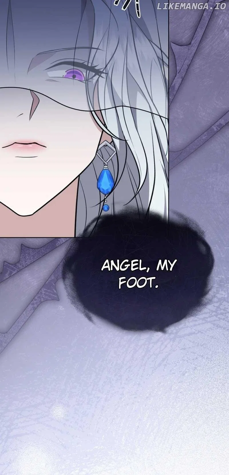I Don’t Want to Be a Lady Chapter 1 – Page 13