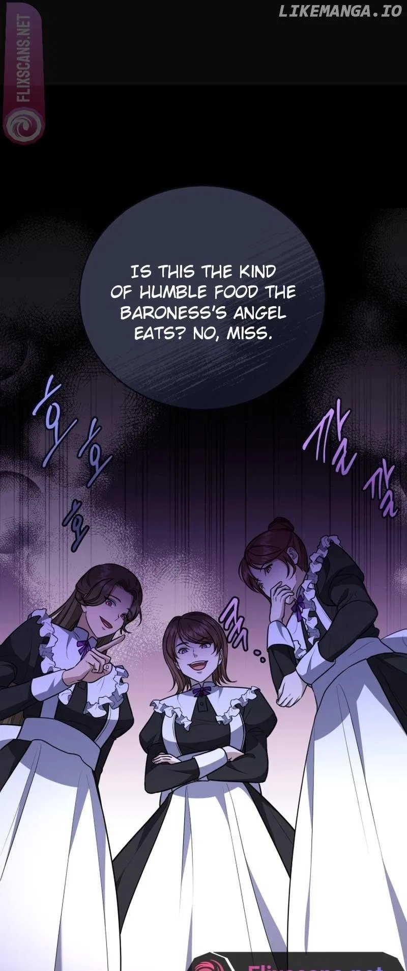 I Don’t Want to Be a Lady Chapter 1 – Page 22
