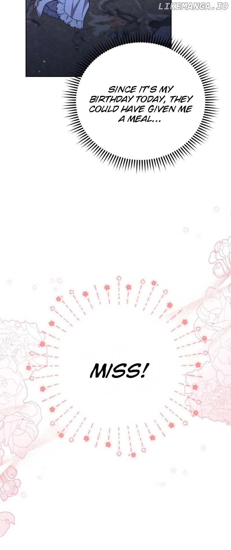 I Don’t Want to Be a Lady Chapter 1 – Page 24