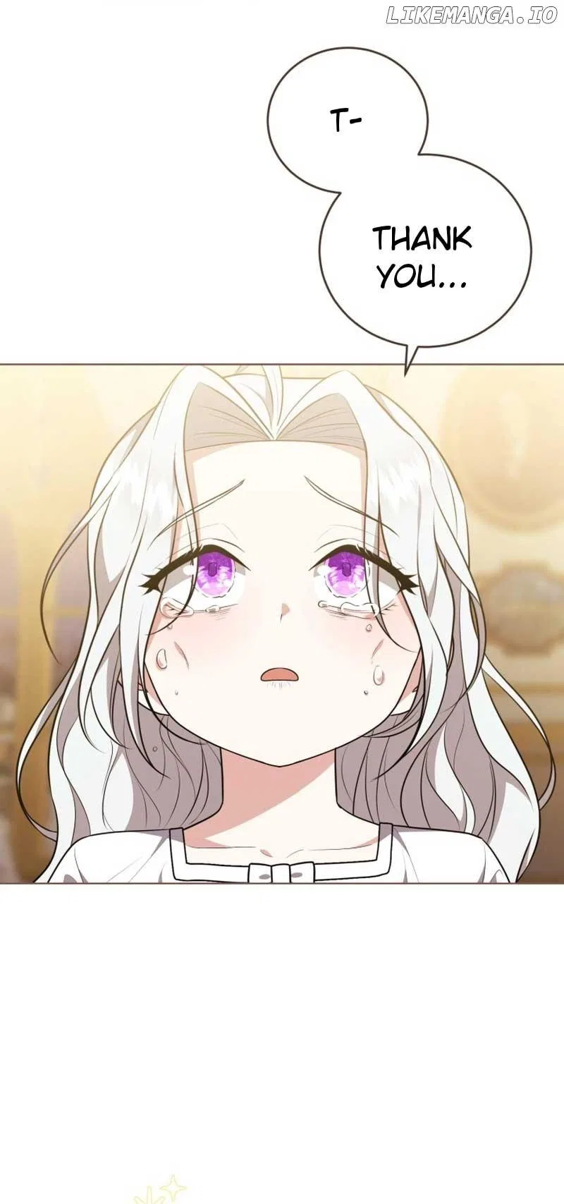 I Don’t Want to Be a Lady Chapter 1 – Page 32