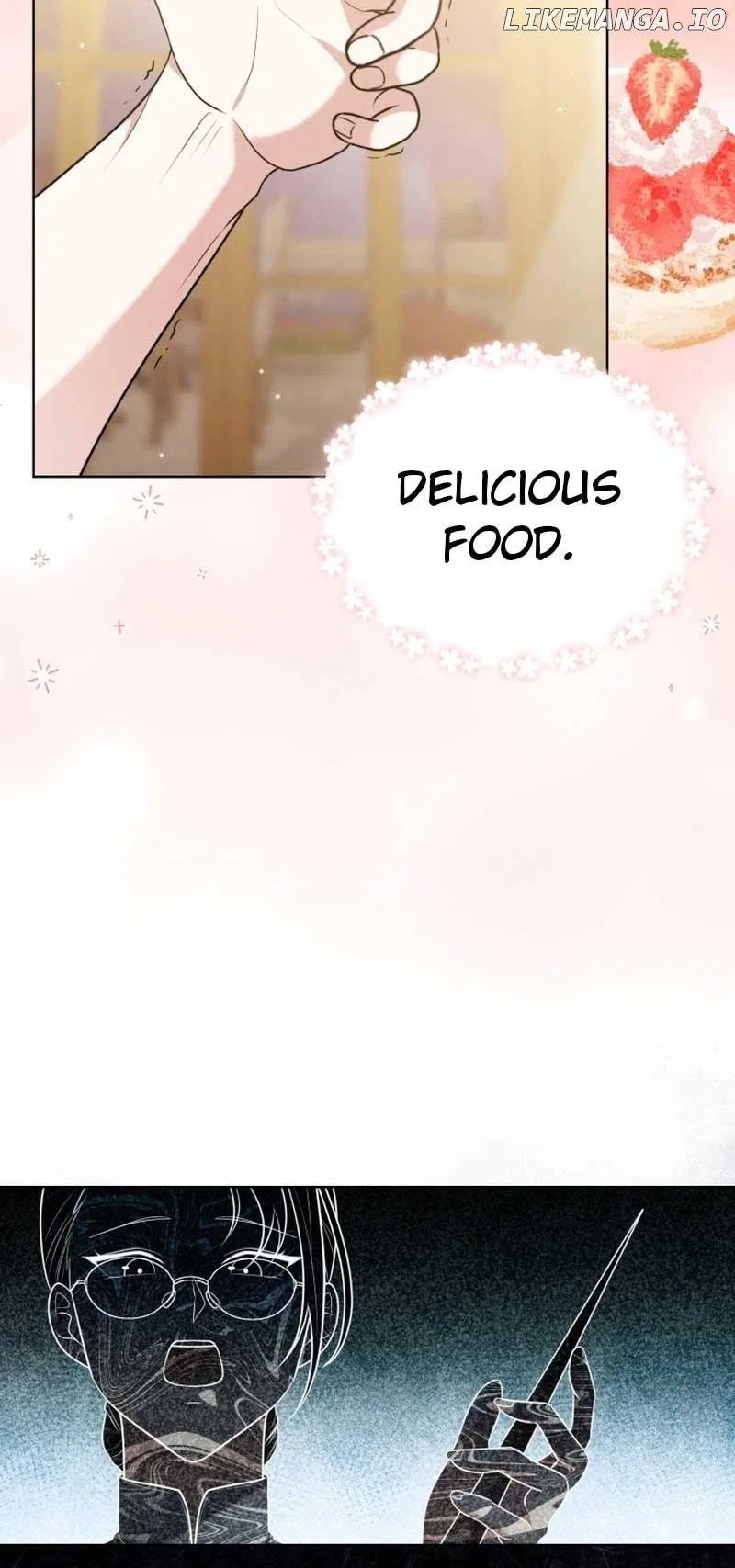 I Don’t Want to Be a Lady Chapter 1 – Page 34