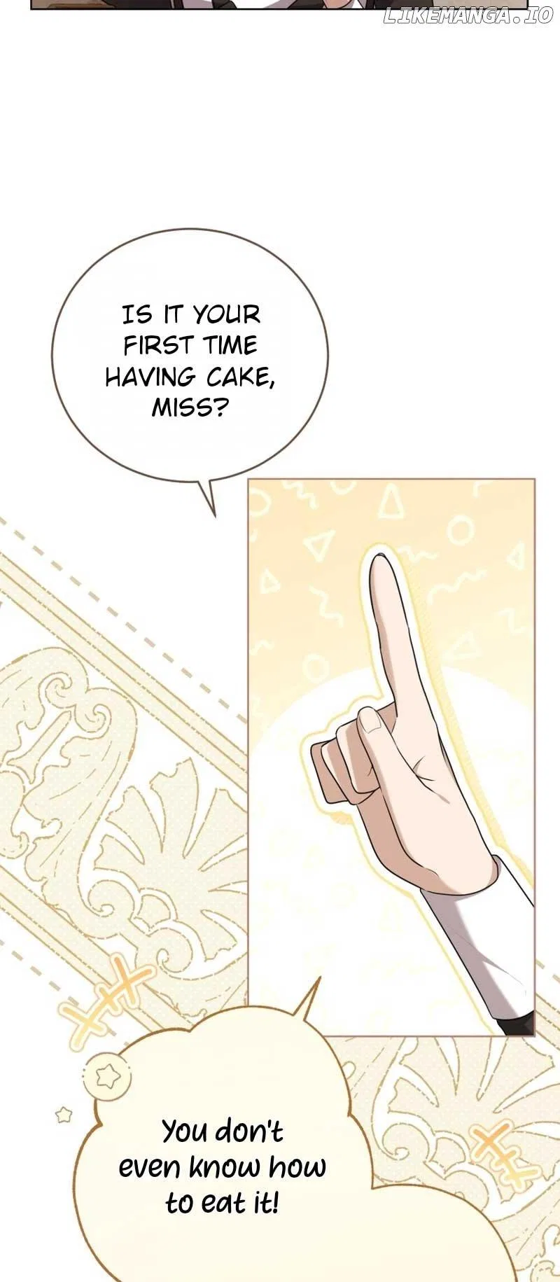 I Don’t Want to Be a Lady Chapter 1 – Page 37