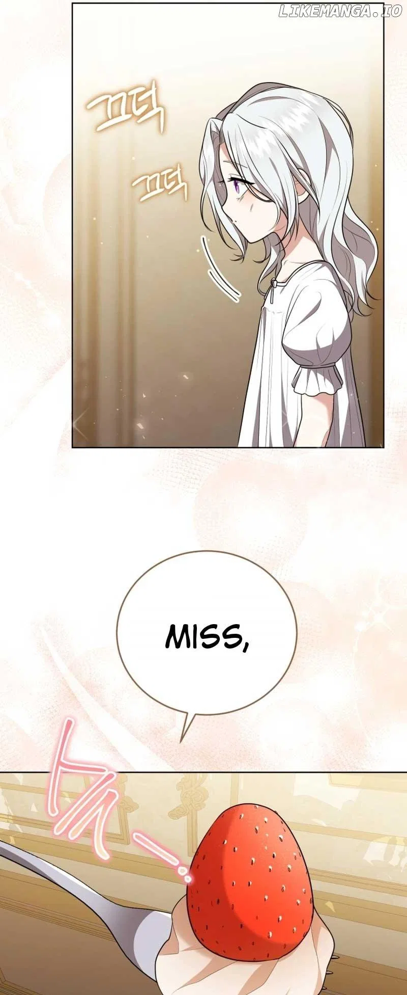 I Don’t Want to Be a Lady Chapter 1 – Page 40