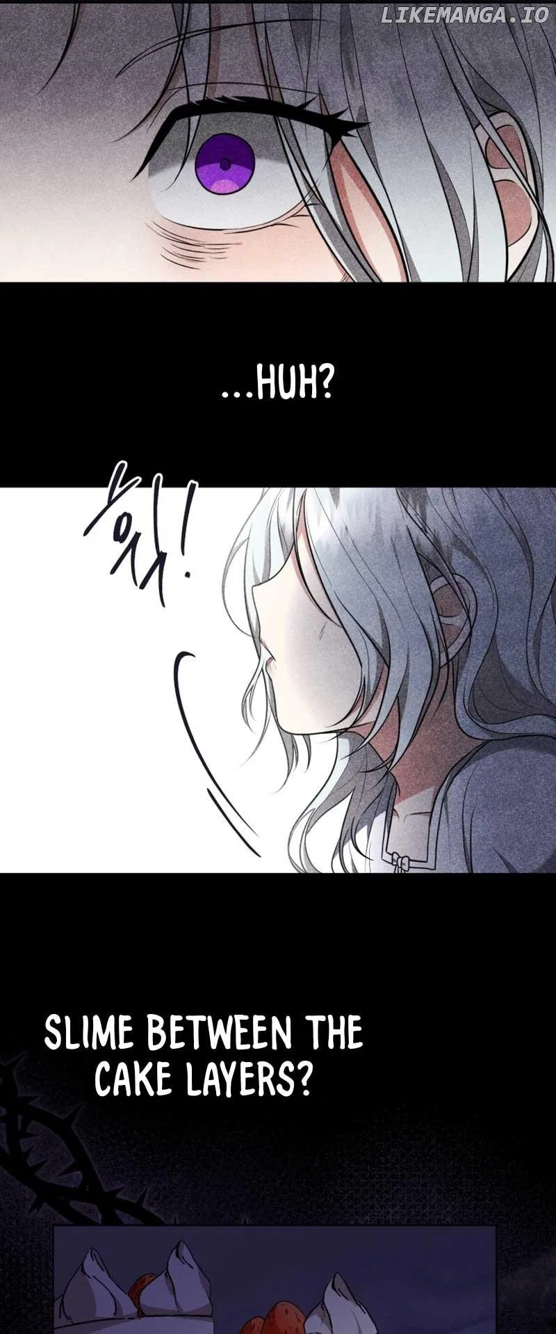 I Don’t Want to Be a Lady Chapter 1 – Page 45