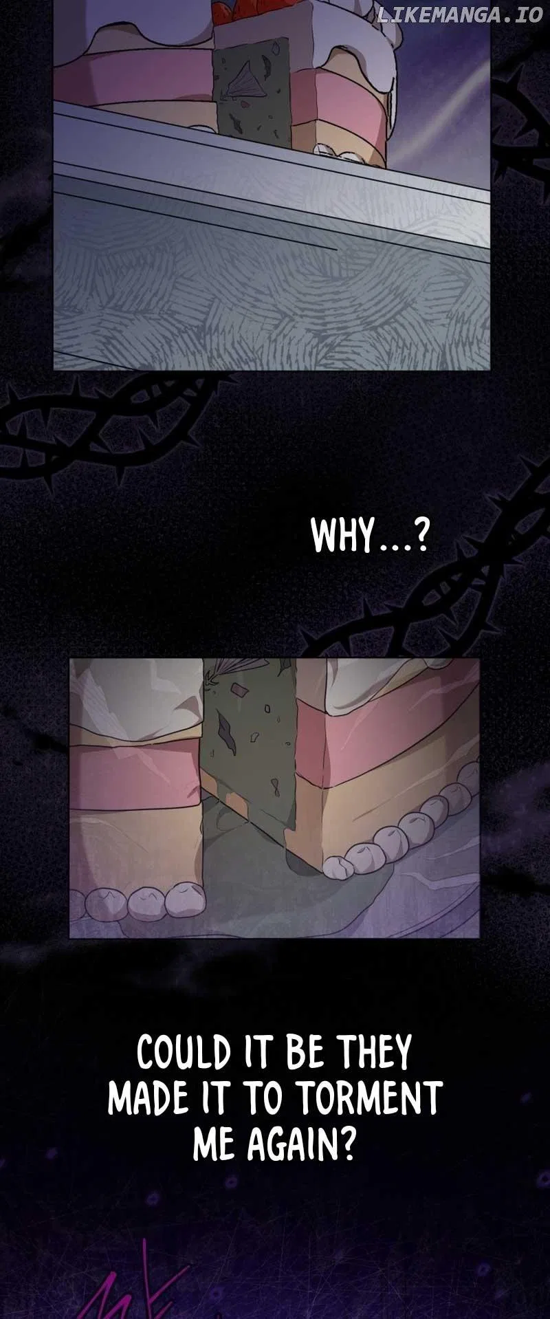 I Don’t Want to Be a Lady Chapter 1 – Page 46