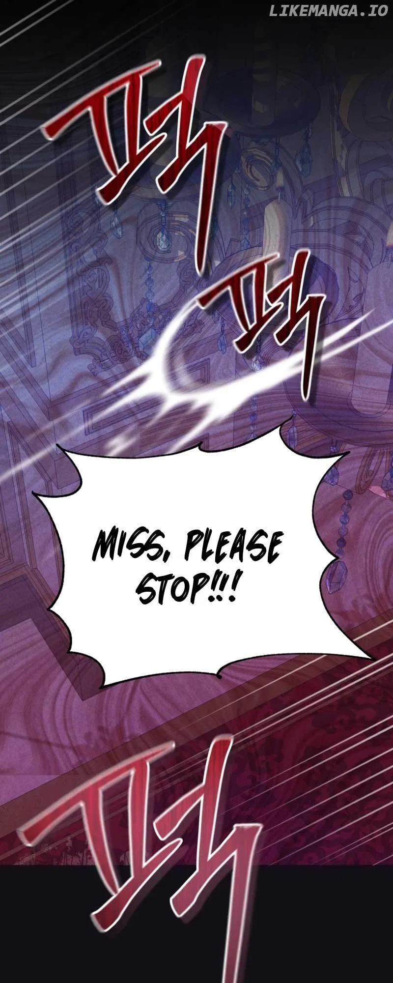 I Don’t Want to Be a Lady Chapter 1 – Page 53