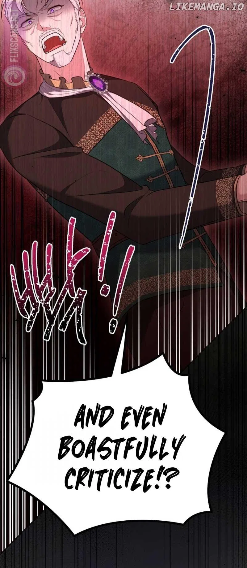 I Don’t Want to Be a Lady Chapter 1 – Page 64