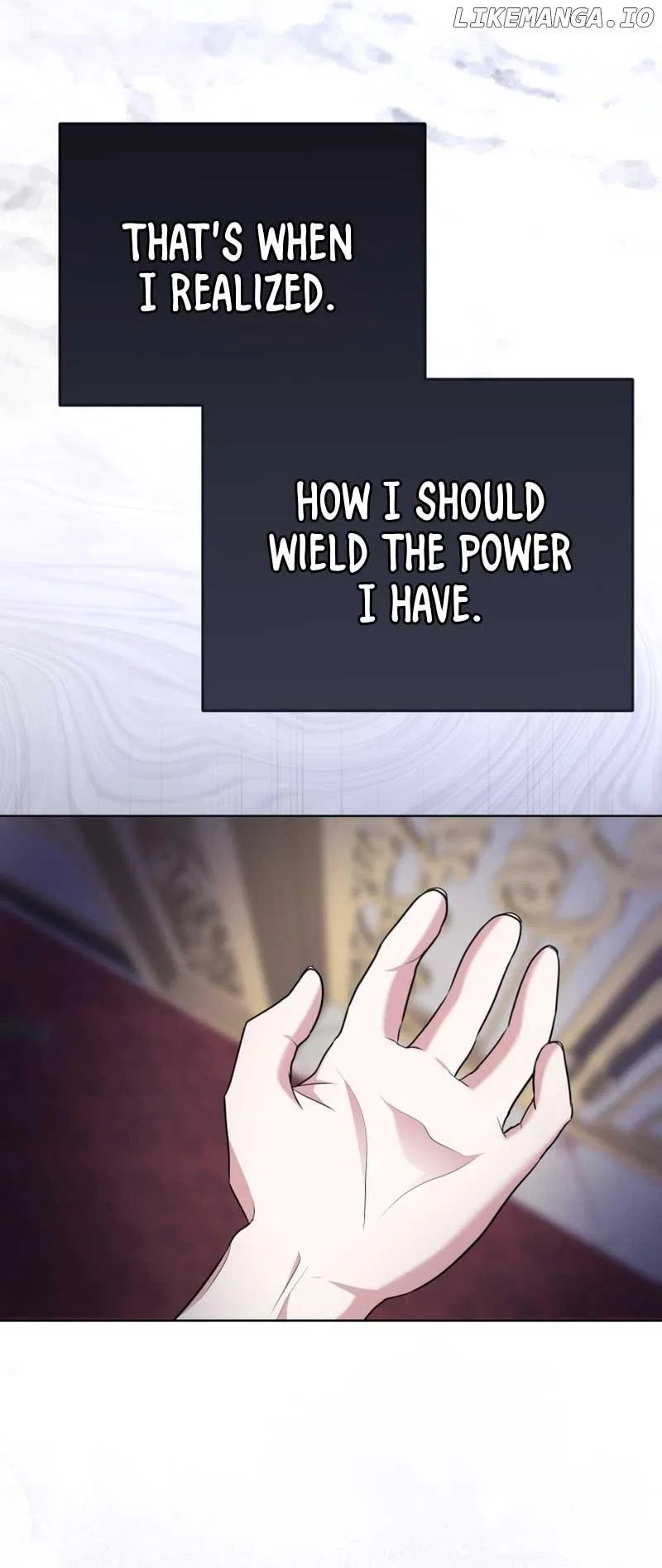 I Don’t Want to Be a Lady Chapter 1 – Page 69
