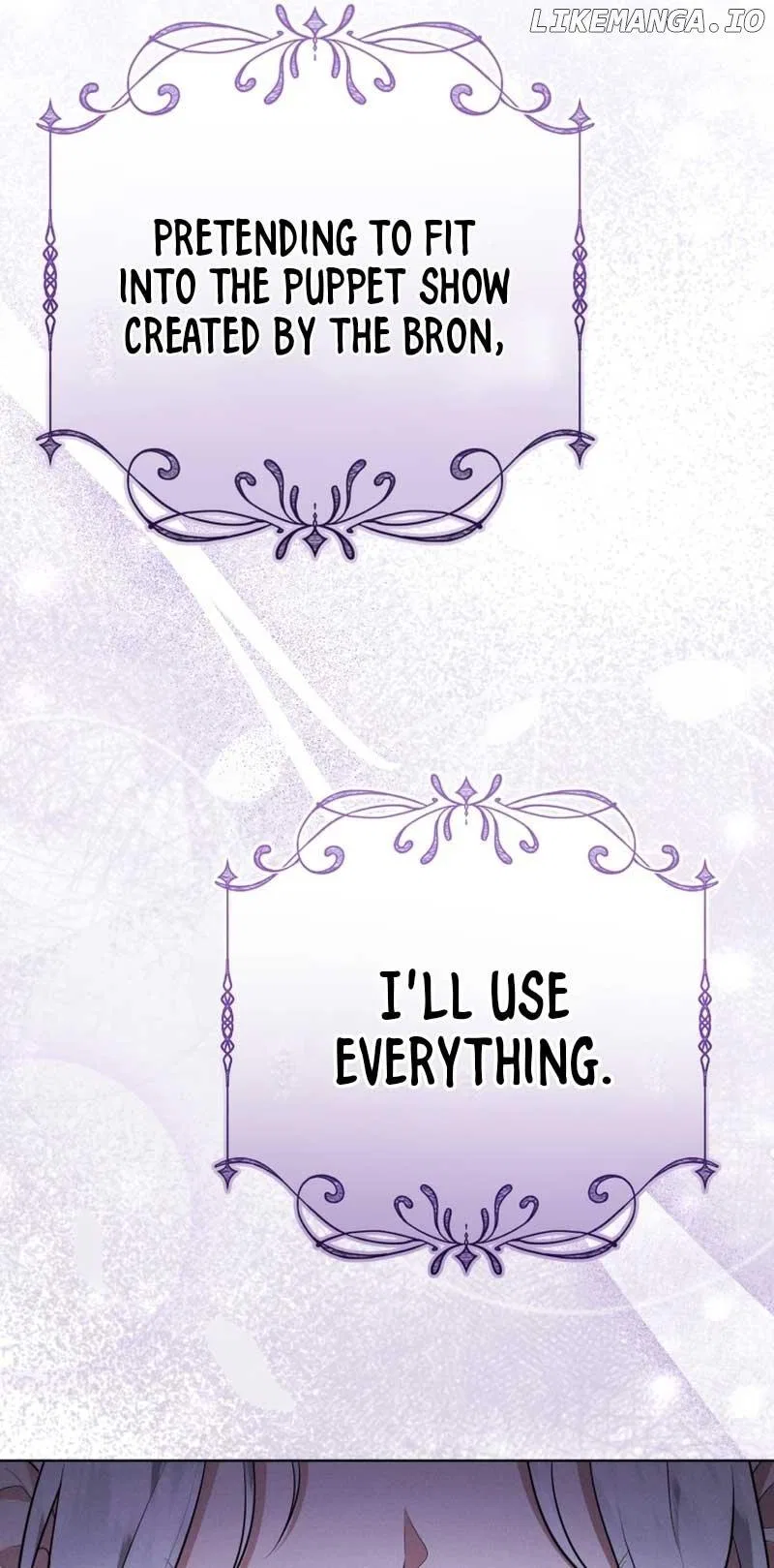 I Don’t Want to Be a Lady Chapter 1 – Page 70