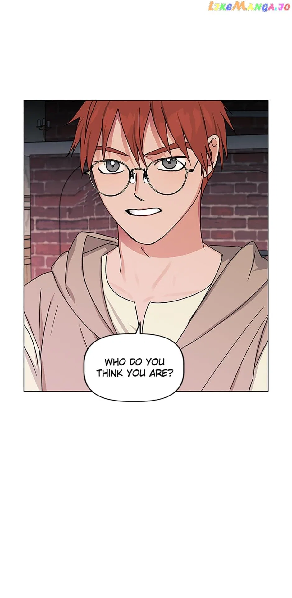 Let Me Fall Be Brilliant Chapter 60 – Page 10